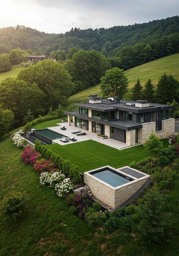 Luxury Residence
