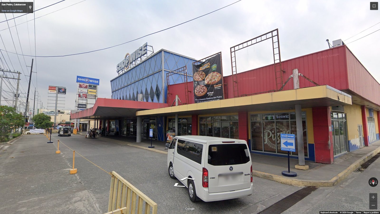Derma Clinic in Shopwise San Pedro, Laguna