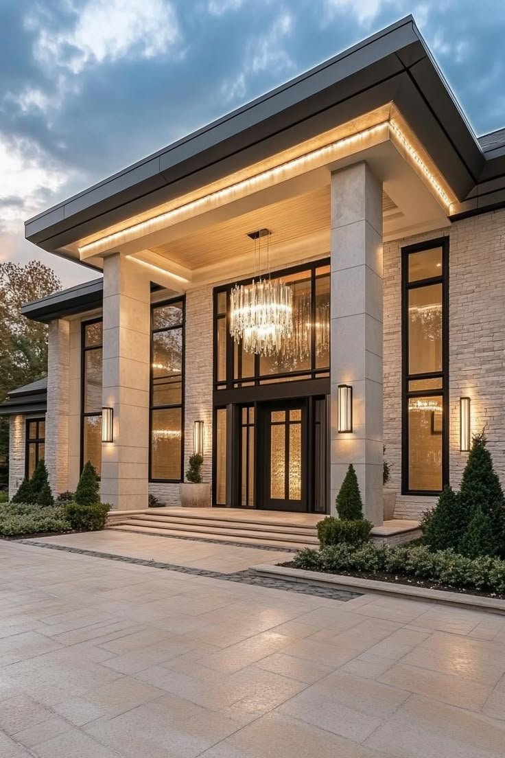 Custom Home Building