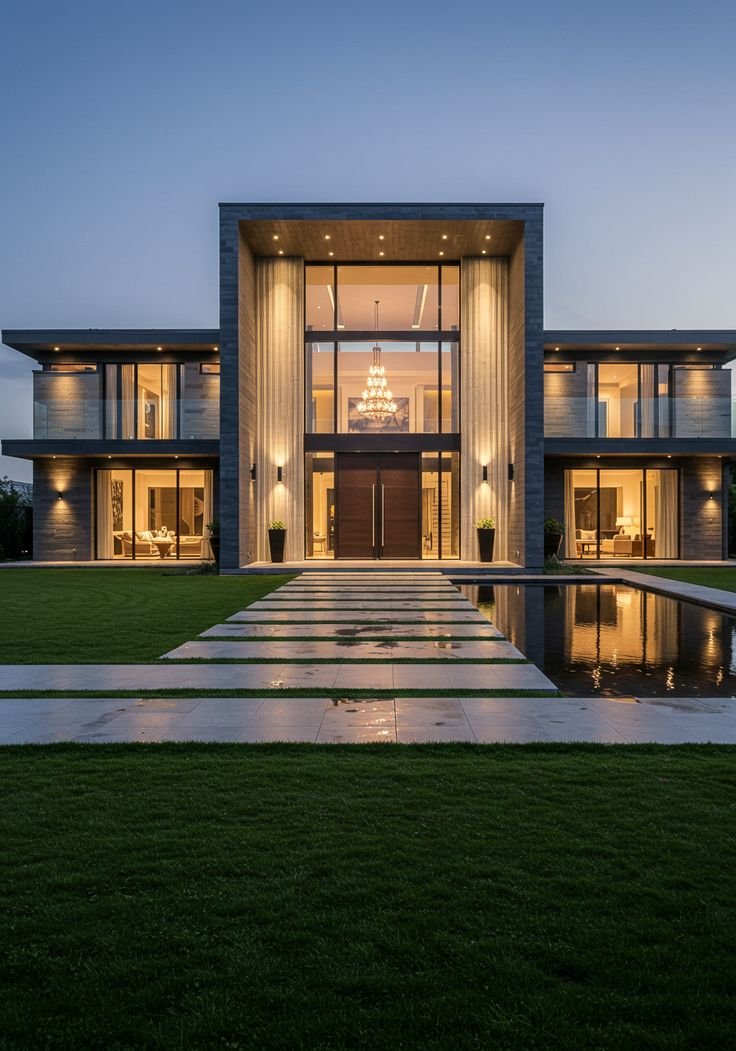 Home Renovations