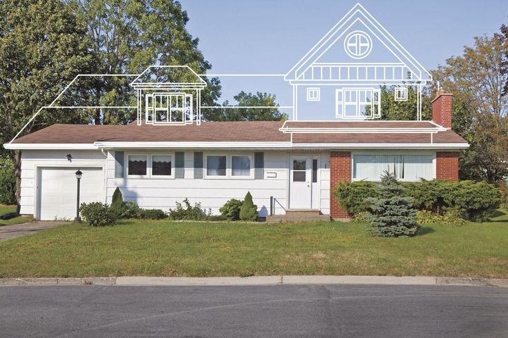 Home Additions